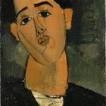 Amadeo Modigliani (1915)